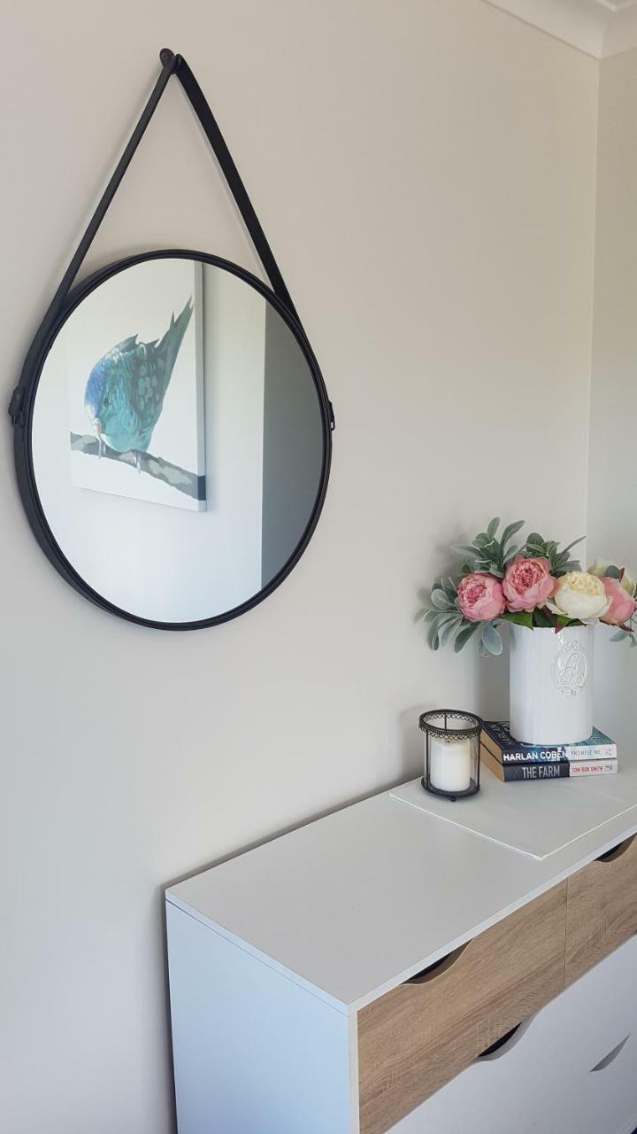Above The River Karapiro Bed & Breakfast Экстерьер фото
